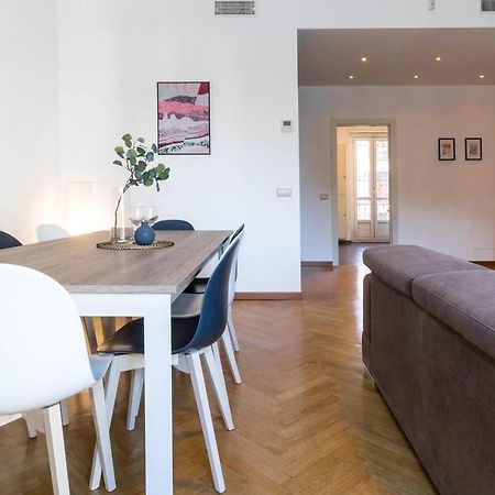 Joivy Lovely Family Apt For 7 Near San Lorenzo Columns Milano Eksteriør billede